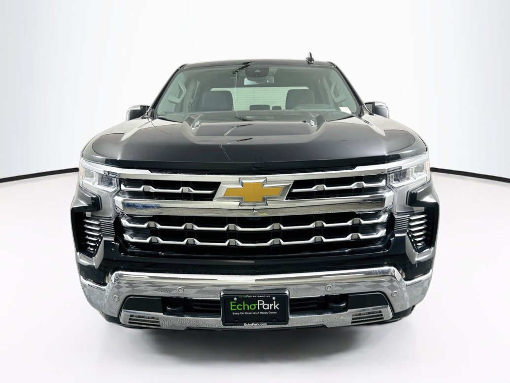 chevrolet silverado 1500 2024 3GCUDGEL6RG150978 image chevrolet silverado 1500 2024 3GCUDGEL6RG150978 image